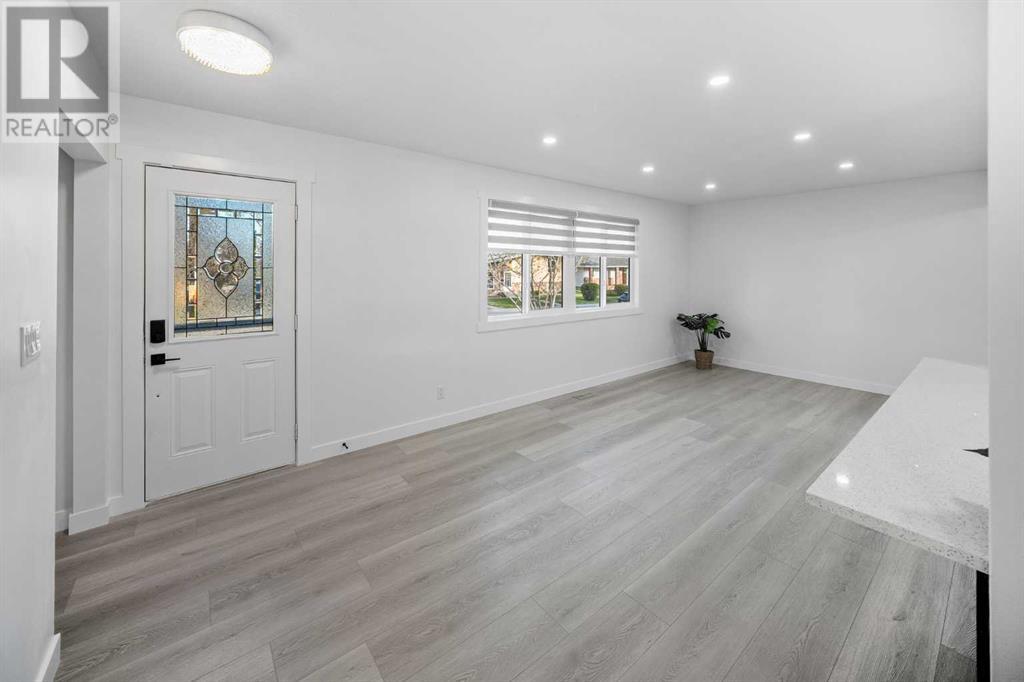 Single Family House Bungalow for Sale in  Glenpatrick Drive SW Glenbrook Calgary 