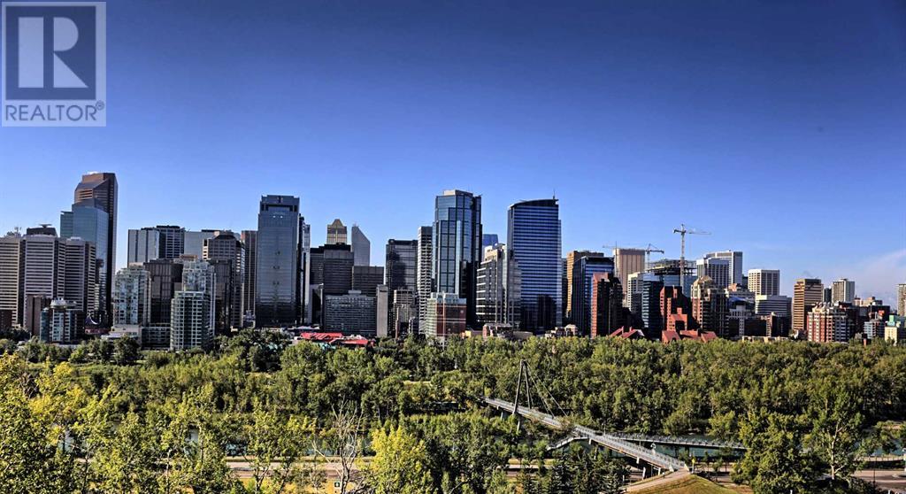 Single Family House for Sale in  Alexander Crescent NW Rosedale Calgary 