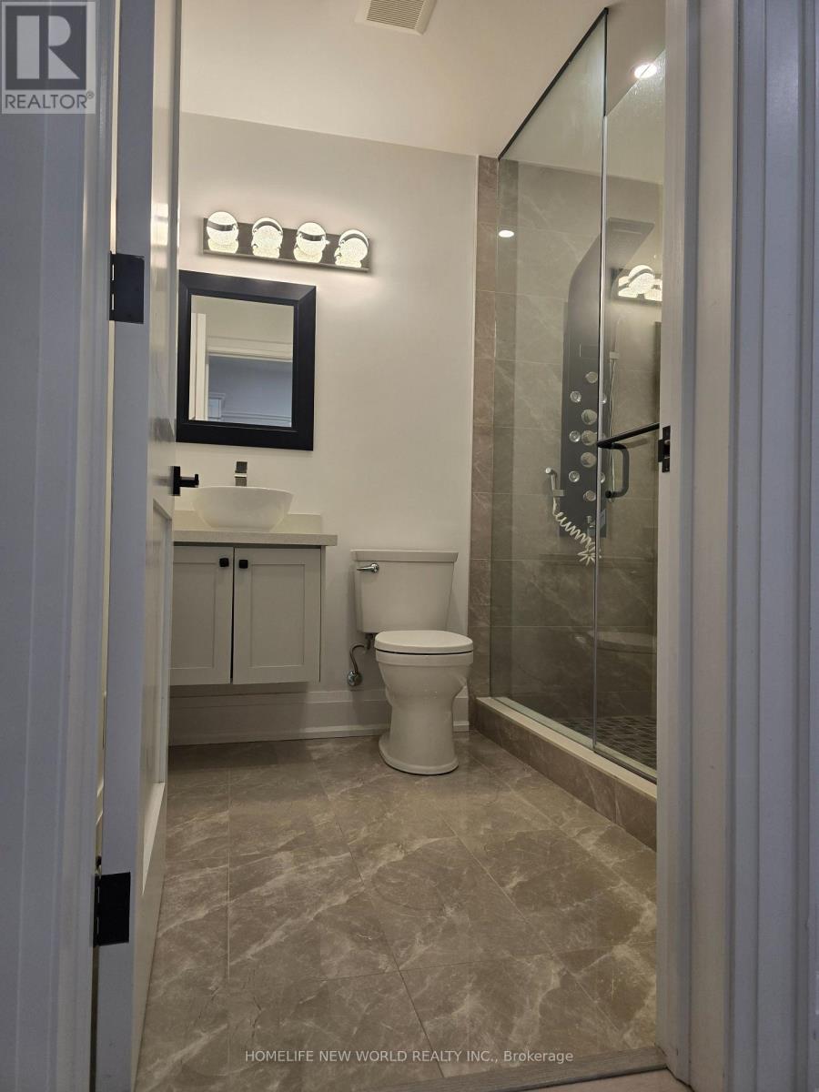 Photo 2 of Basement 195 Danforth Road, Toronto ON