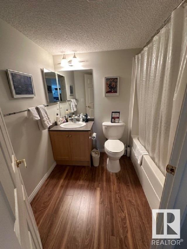 #206 8715 82 AV NW, Edmonton