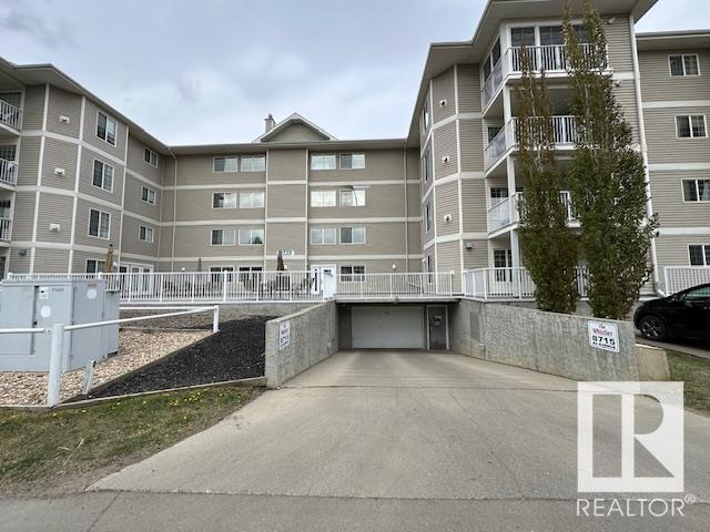 #206 8715 82 AV NW, Edmonton
