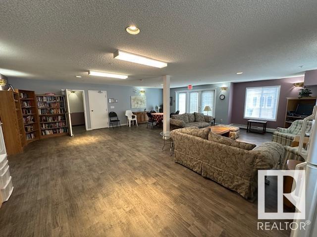 #206 8715 82 AV NW, Edmonton