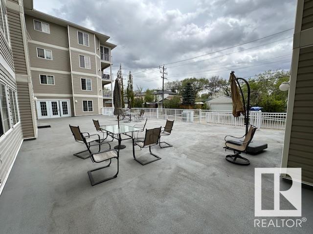 #206 8715 82 AV NW, Edmonton
