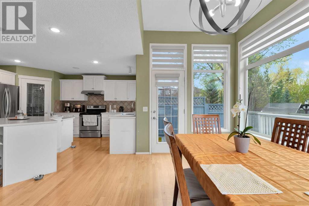 Single Family House for Sale in  Cranston Place SE Cranston Calgary 