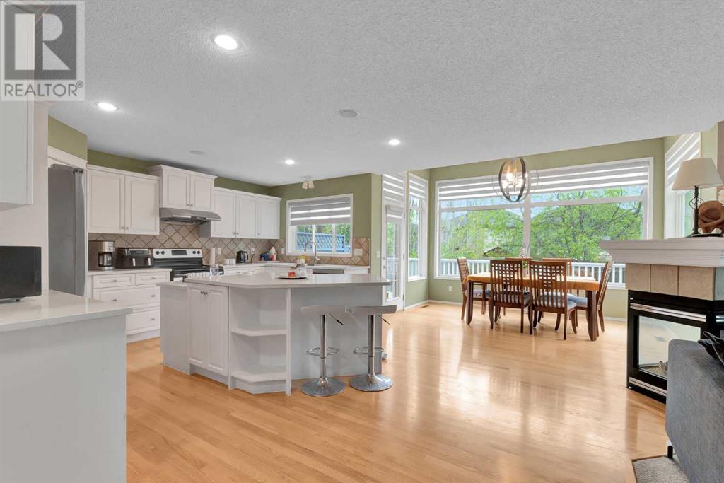 Single Family House for Sale in  Cranston Place SE Cranston Calgary 