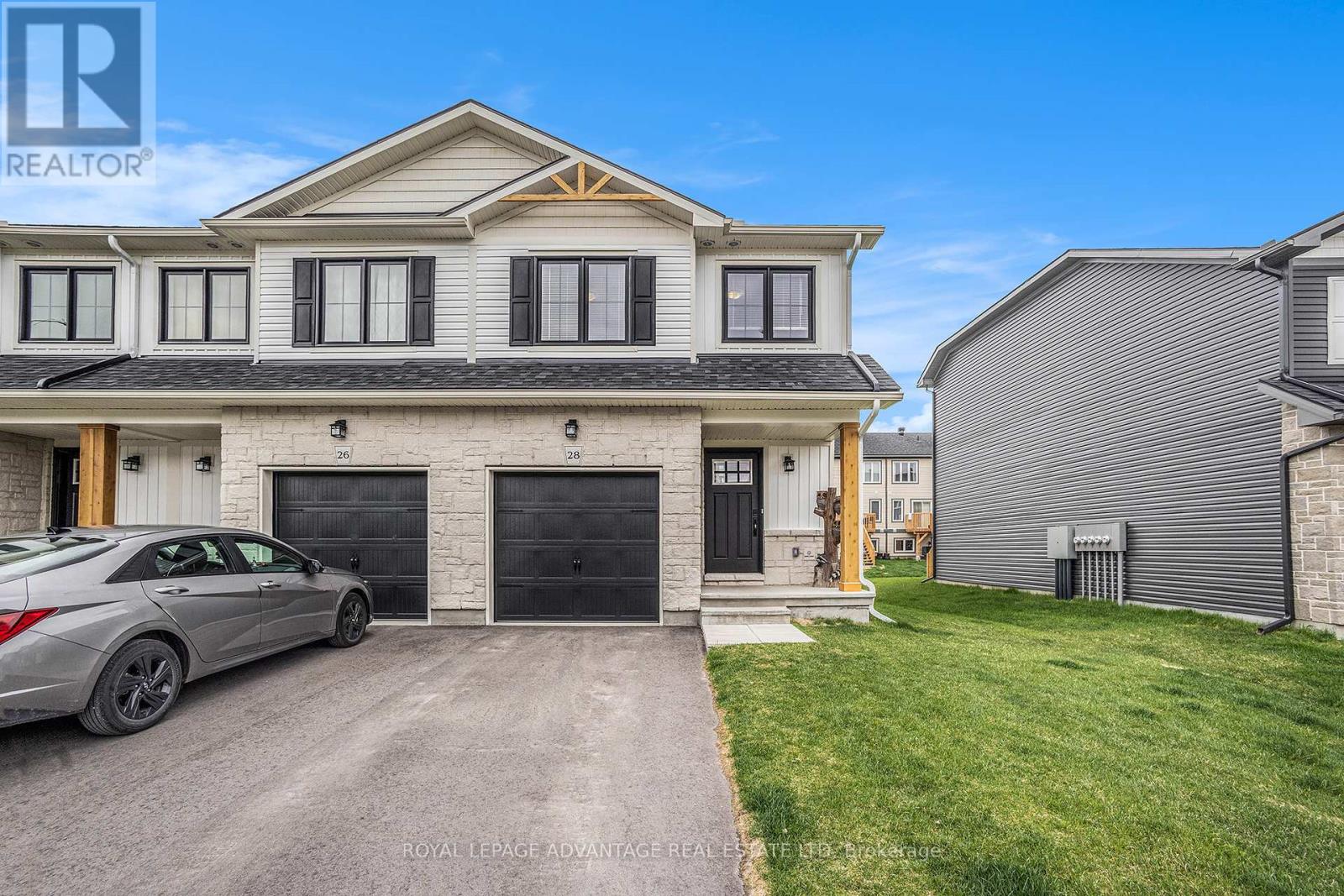 Photo 16 of 28 Margaret Graham Terrace, Smiths Falls ON