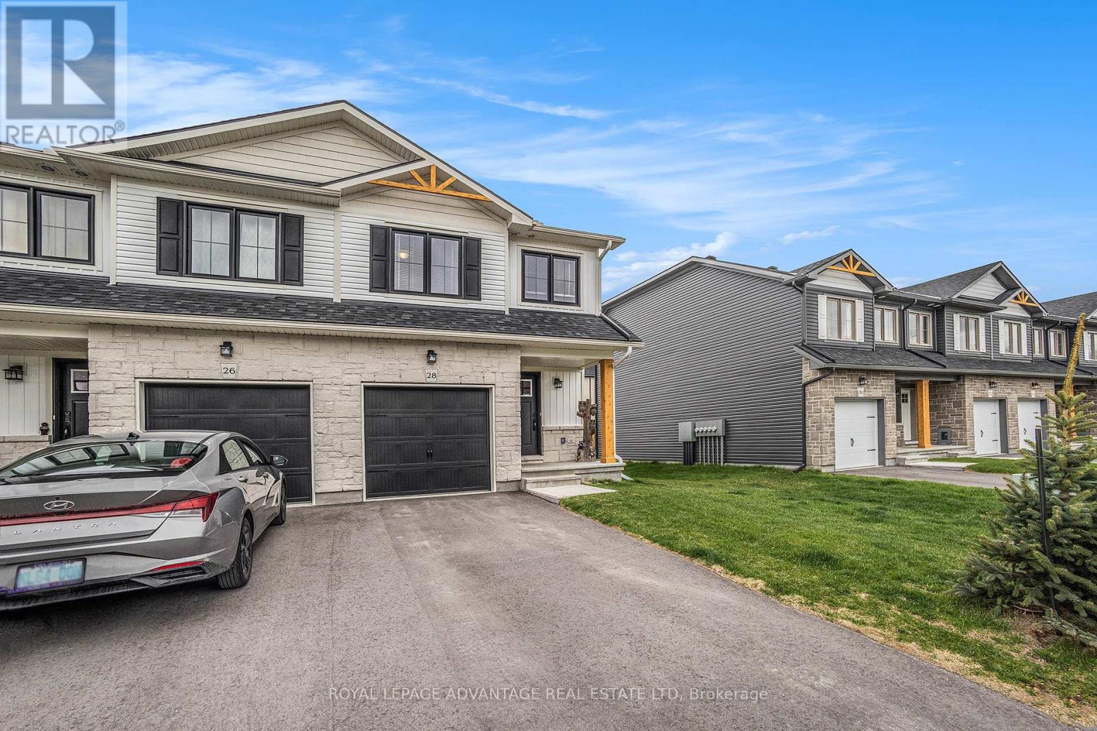 Photo 28 of 28 Margaret Graham Terrace, Smiths Falls ON