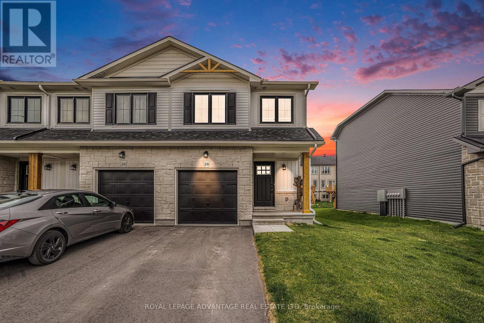 Photo 27 of 28 Margaret Graham Terrace, Smiths Falls ON