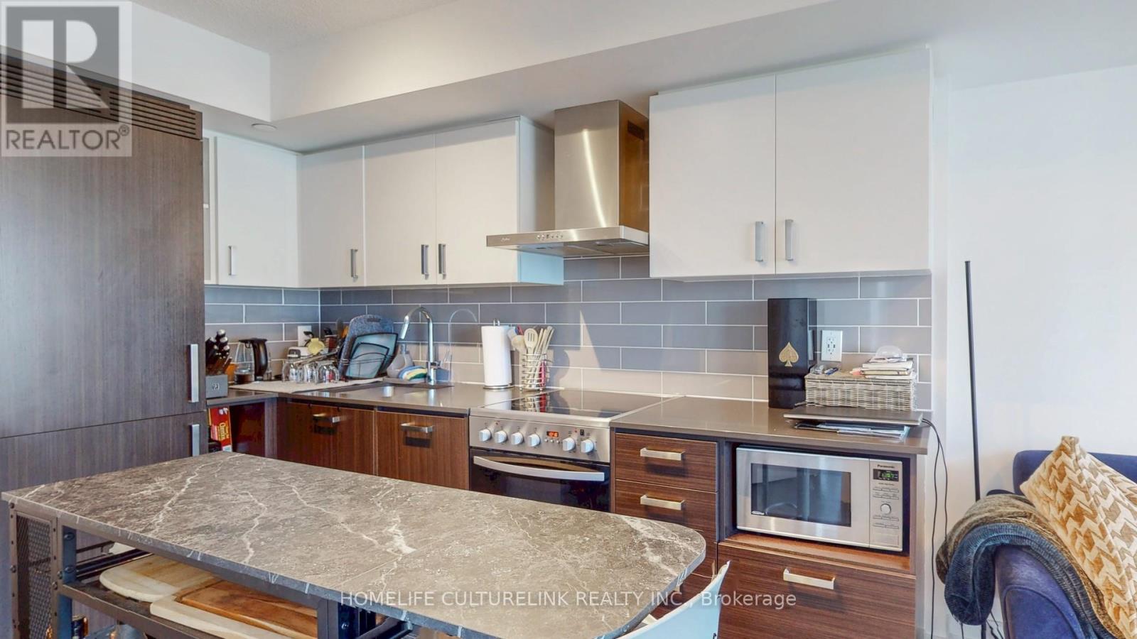 Photo 22 of 1501 125 Redpath Avenue, Toronto ON
