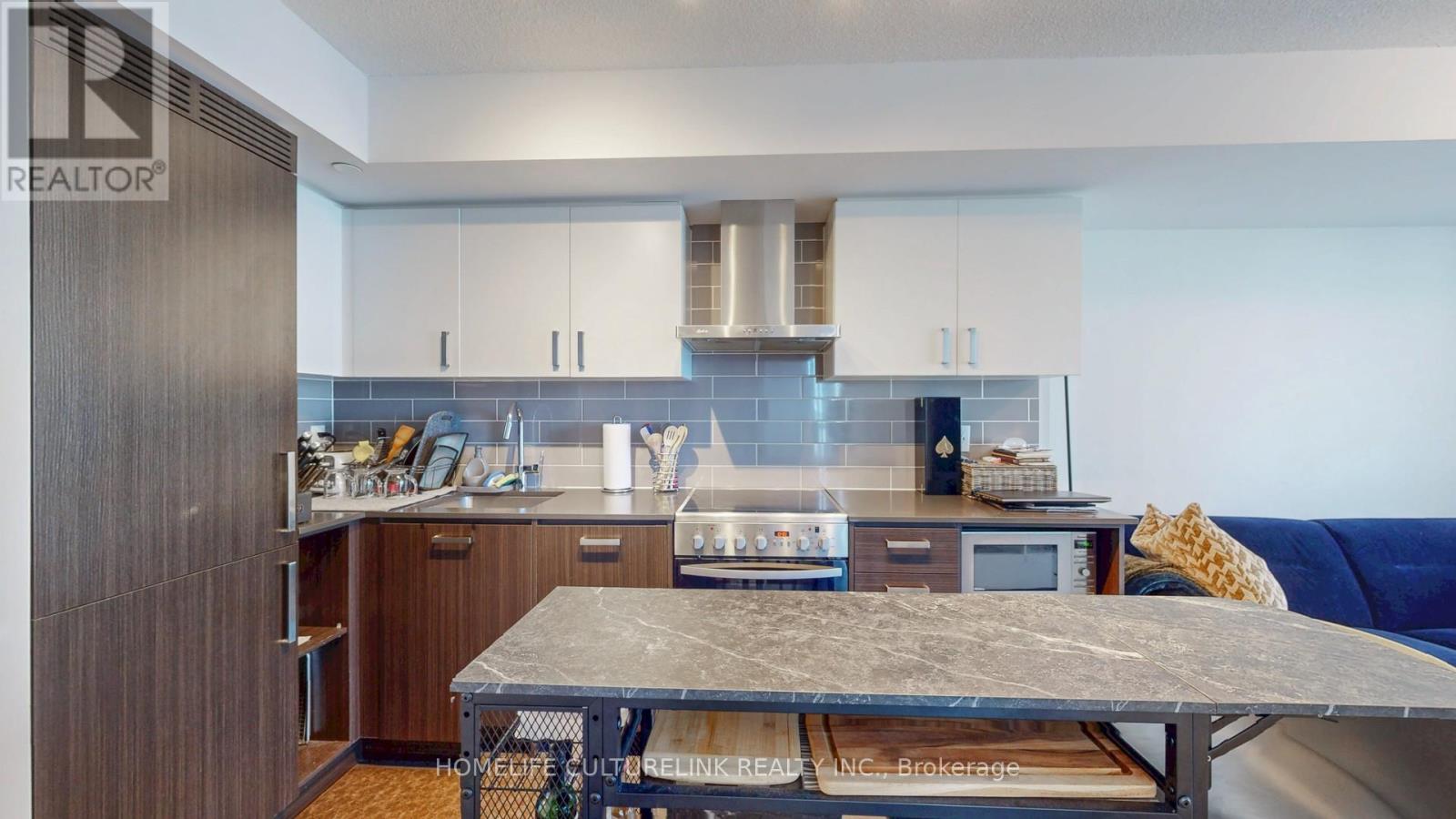 Photo 21 of 1501 125 Redpath Avenue, Toronto ON