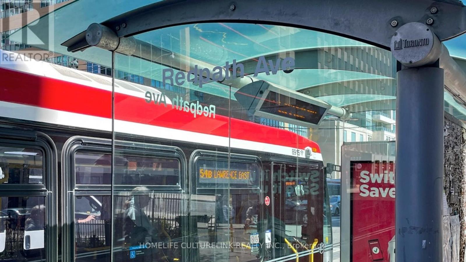 Photo 29 of 1501 125 Redpath Avenue, Toronto ON