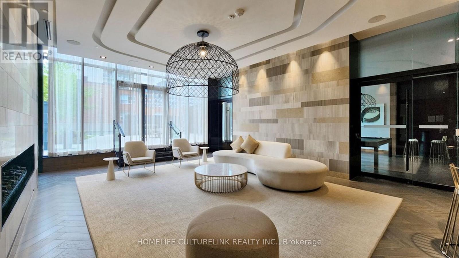 Photo 9 of 1501 125 Redpath Avenue, Toronto ON