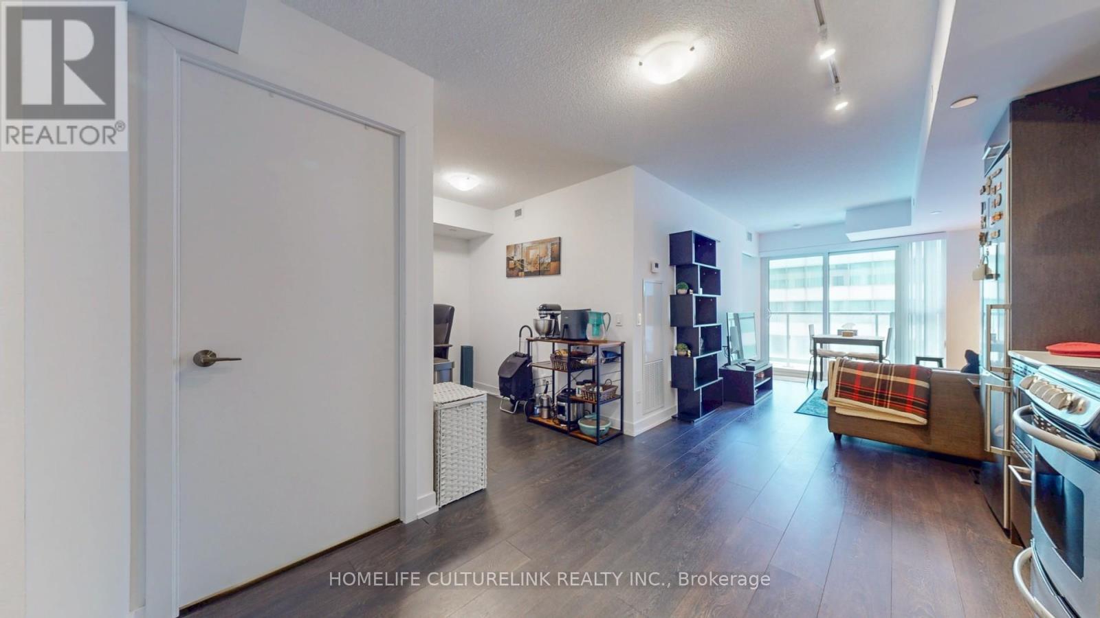 Photo 14 of 1417 87 Peter Street, Toronto ON