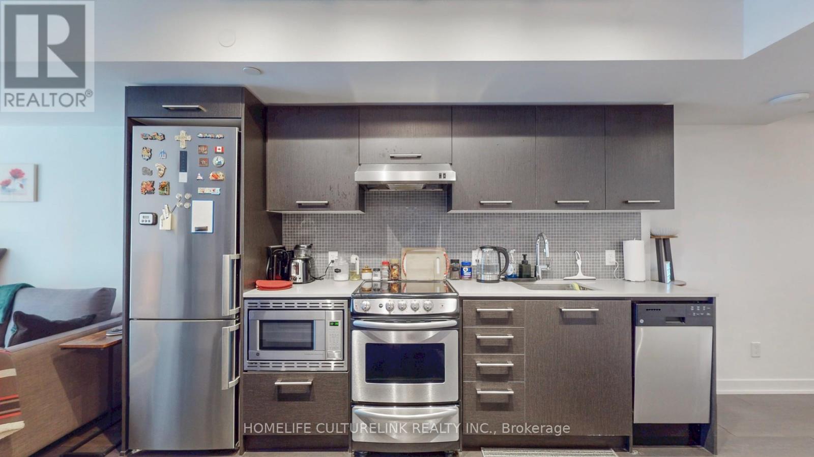 Photo 19 of 1417 87 Peter Street, Toronto ON