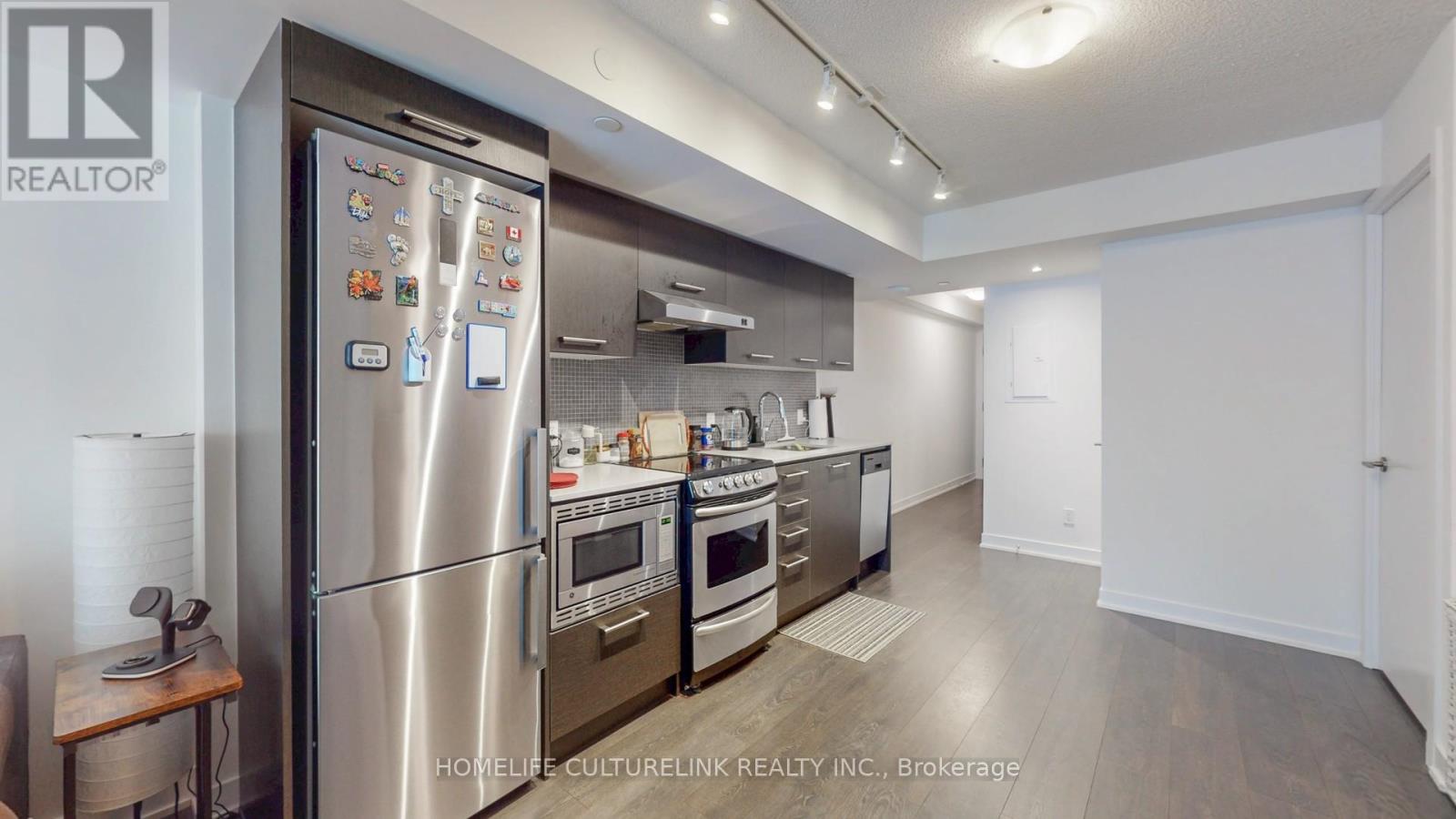 Photo 22 of 1417 87 Peter Street, Toronto ON