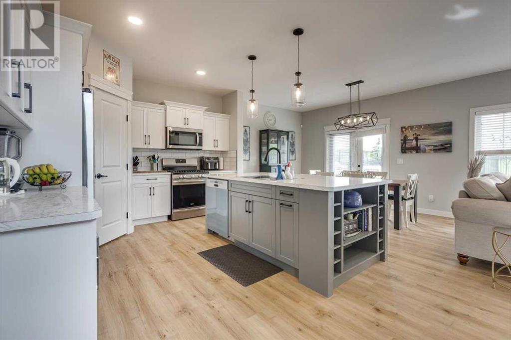 12 Sweetgrass Place, Sylvan Lake