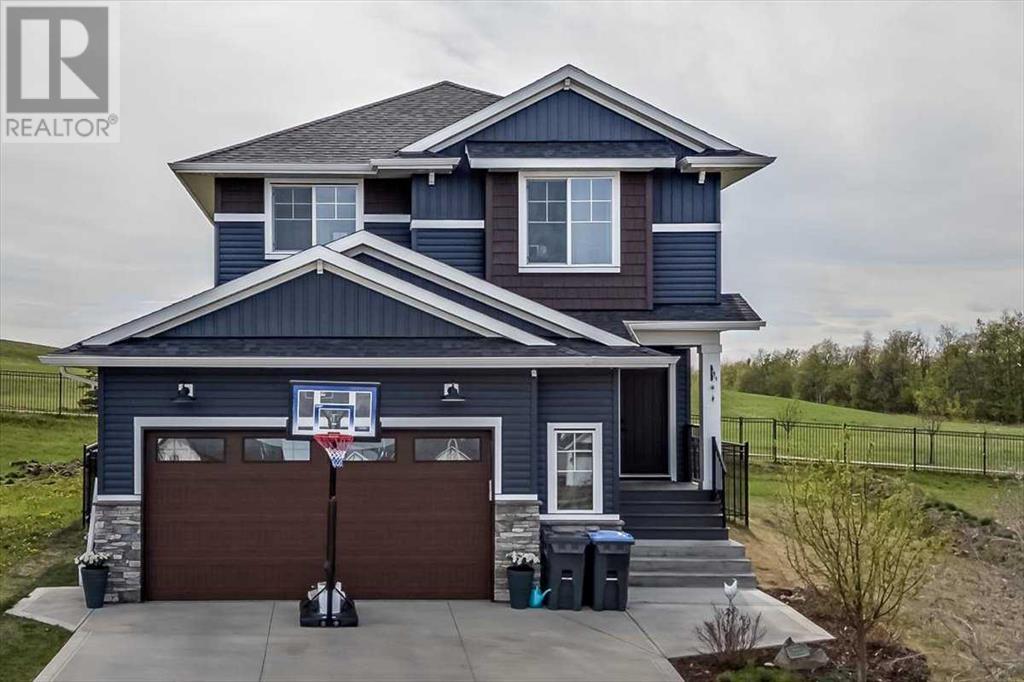 12 Sweetgrass Place, Sylvan Lake