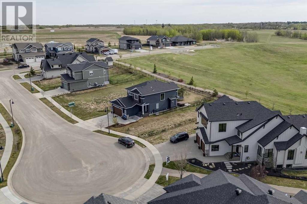 12 Sweetgrass Place, Sylvan Lake