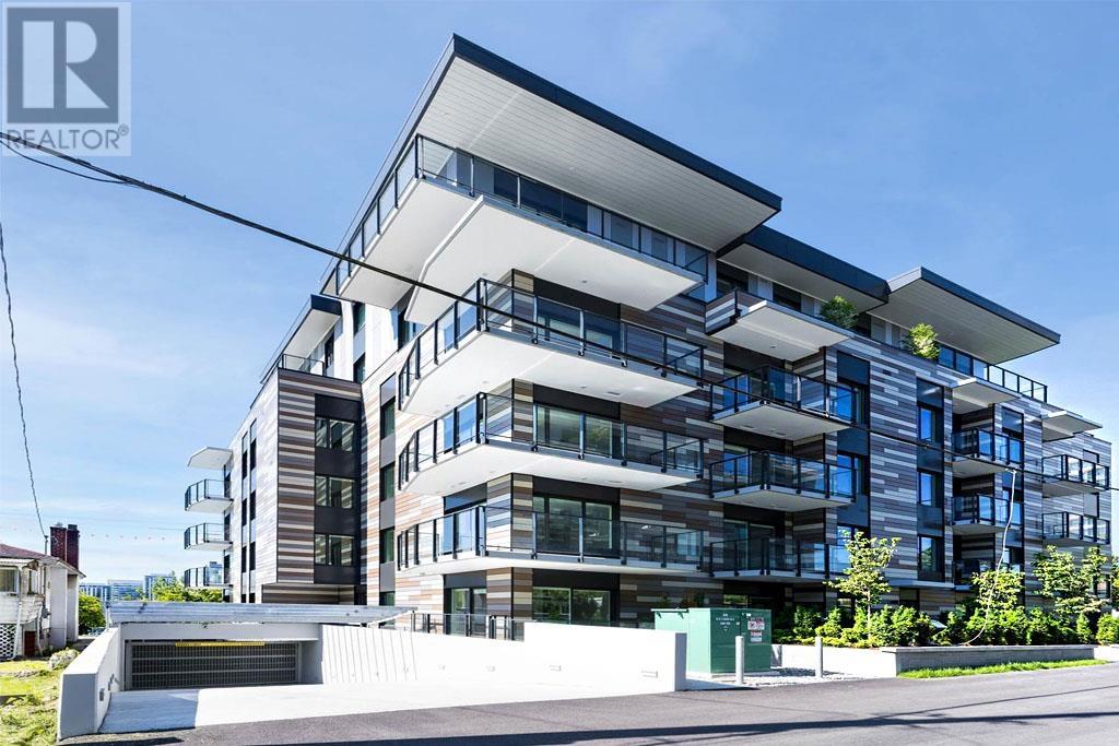 308 477 W 59TH AVENUE, Vancouver