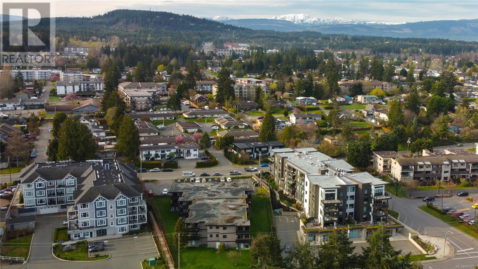 208 100 Lombardy St, Parksville real estate listing 995211