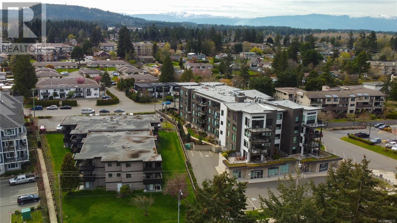 208 100 Lombardy St, Parksville real estate listing 995211