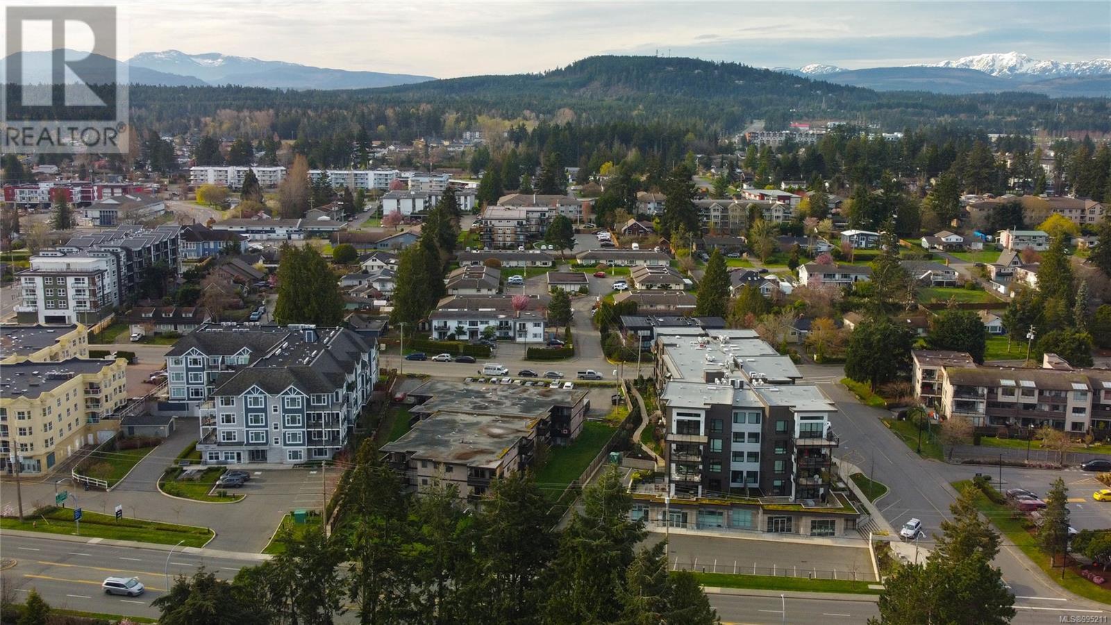 208 100 Lombardy St, Parksville real estate listing 995211