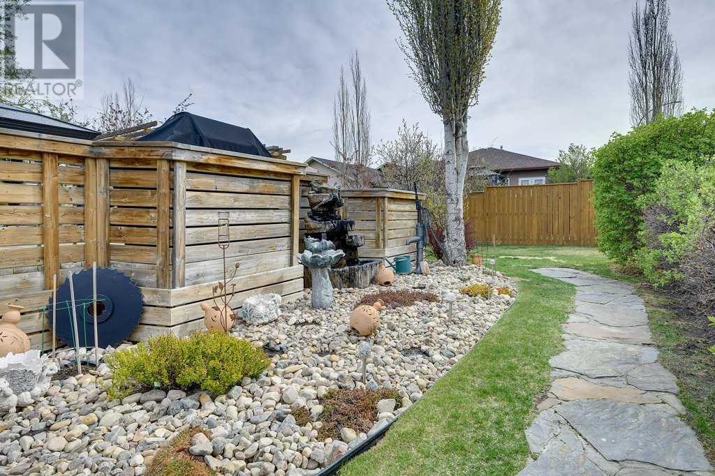 46 Lindman Close, Sylvan Lake