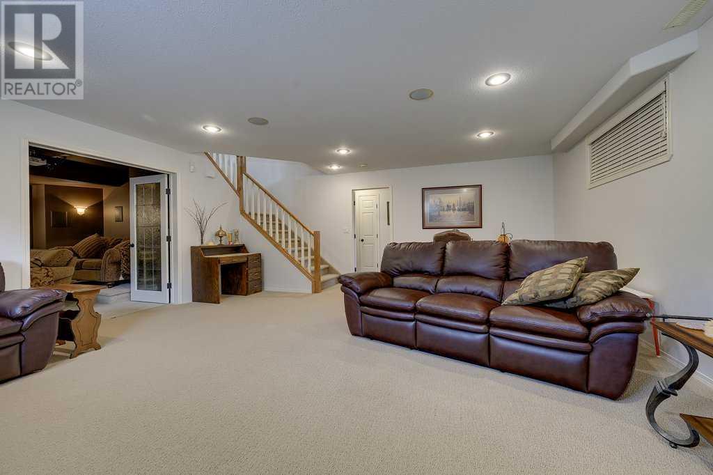 46 Lindman Close, Sylvan Lake