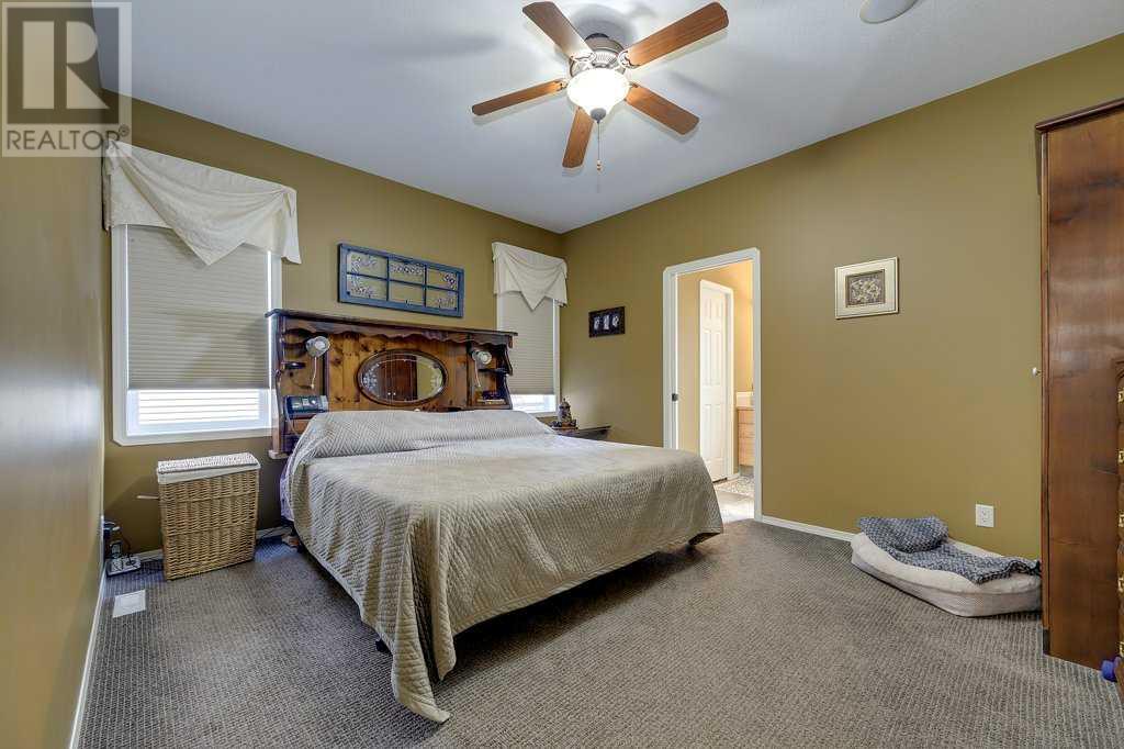 46 Lindman Close, Sylvan Lake
