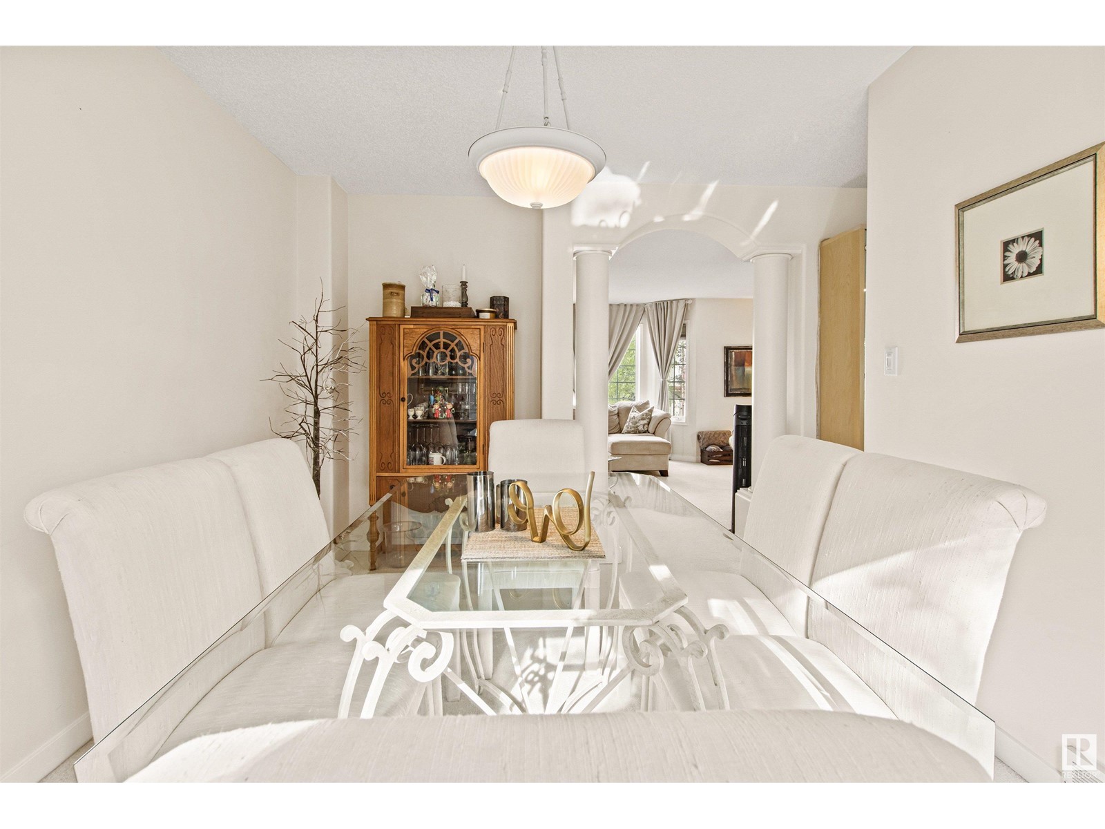 #5 1237 CARTER CREST RD NW, Edmonton