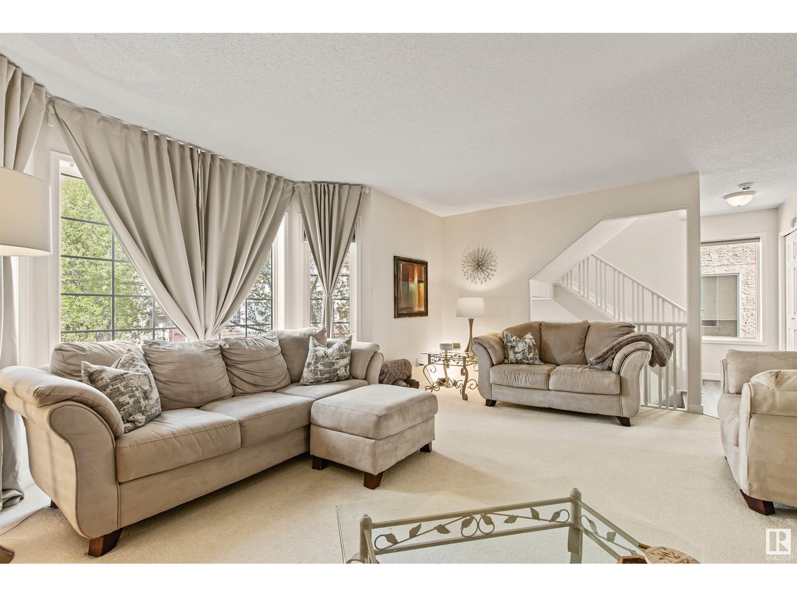 #5 1237 CARTER CREST RD NW, Edmonton