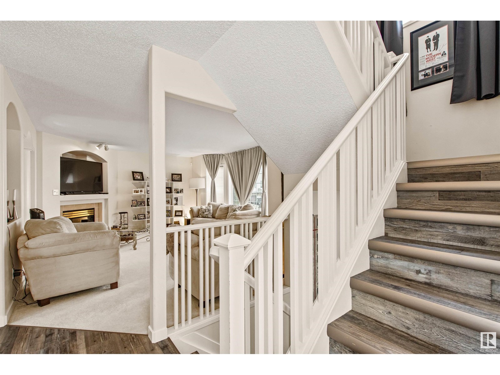 #5 1237 CARTER CREST RD NW, Edmonton