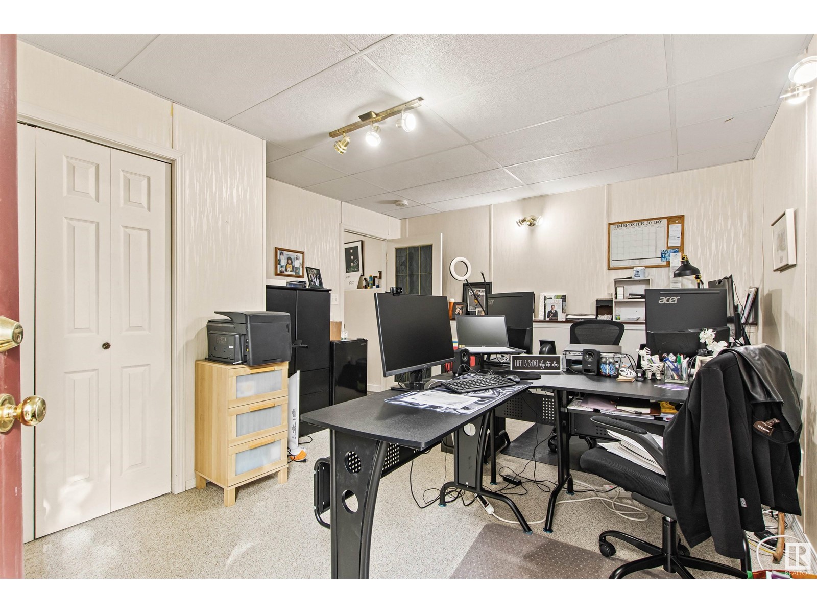 #5 1237 CARTER CREST RD NW, Edmonton