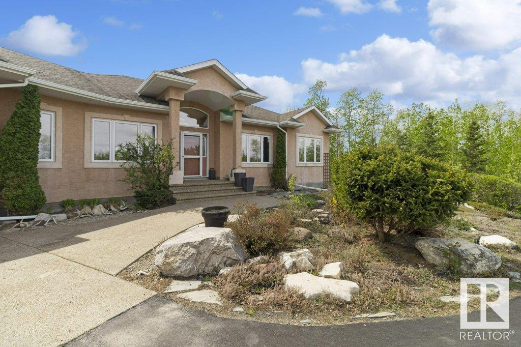 #60 21252 TWP ROAD 530, Rural Strathcona County