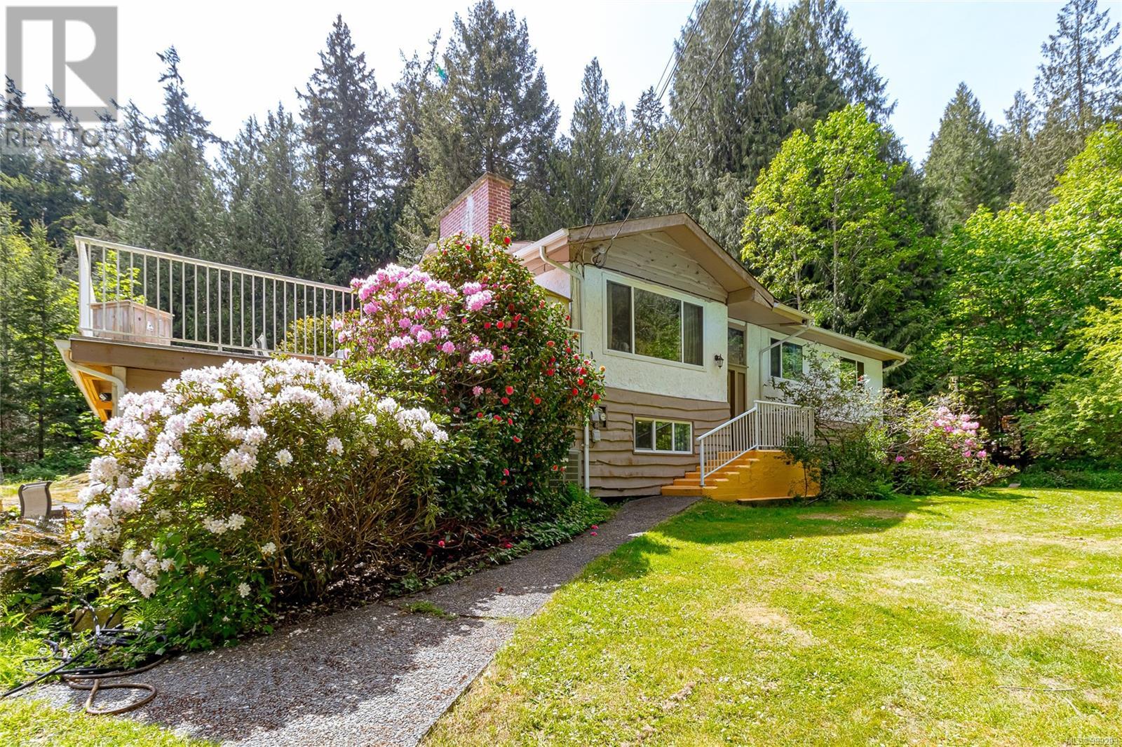 4720 Eales Rd, Metchosin