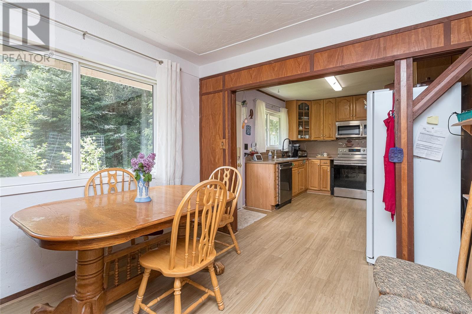  4720 Eales Road, Metchosin