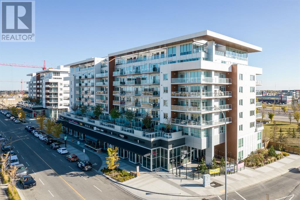 Single Family House High rise for Sale in   Broadcast Avenue SW West Springs Calgary 