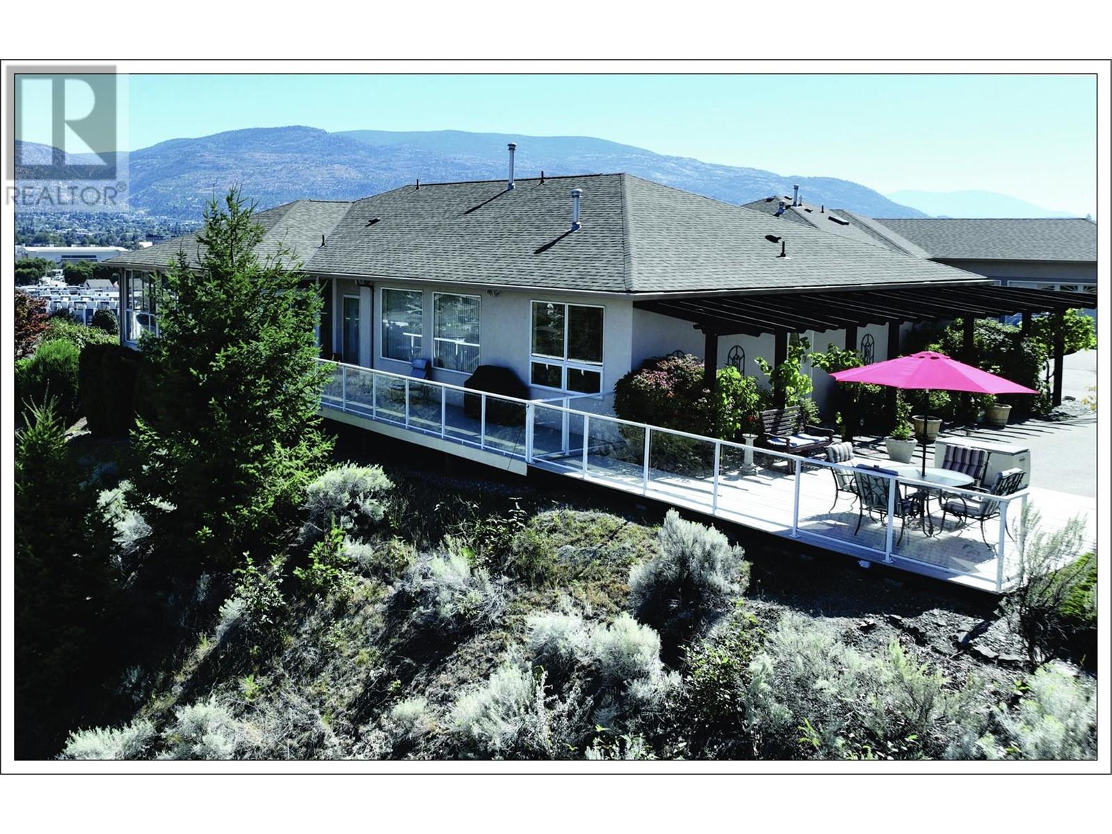  396 Ridge Road, Penticton