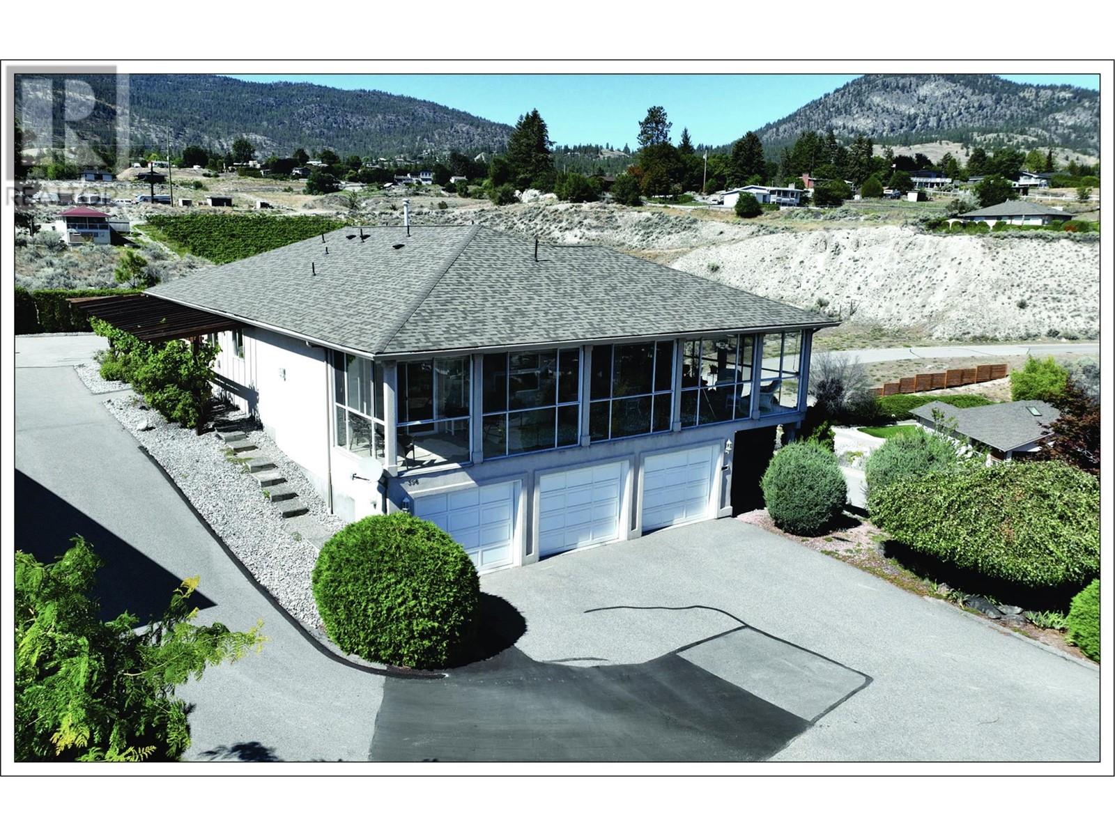 396 Ridge Road, Penticton