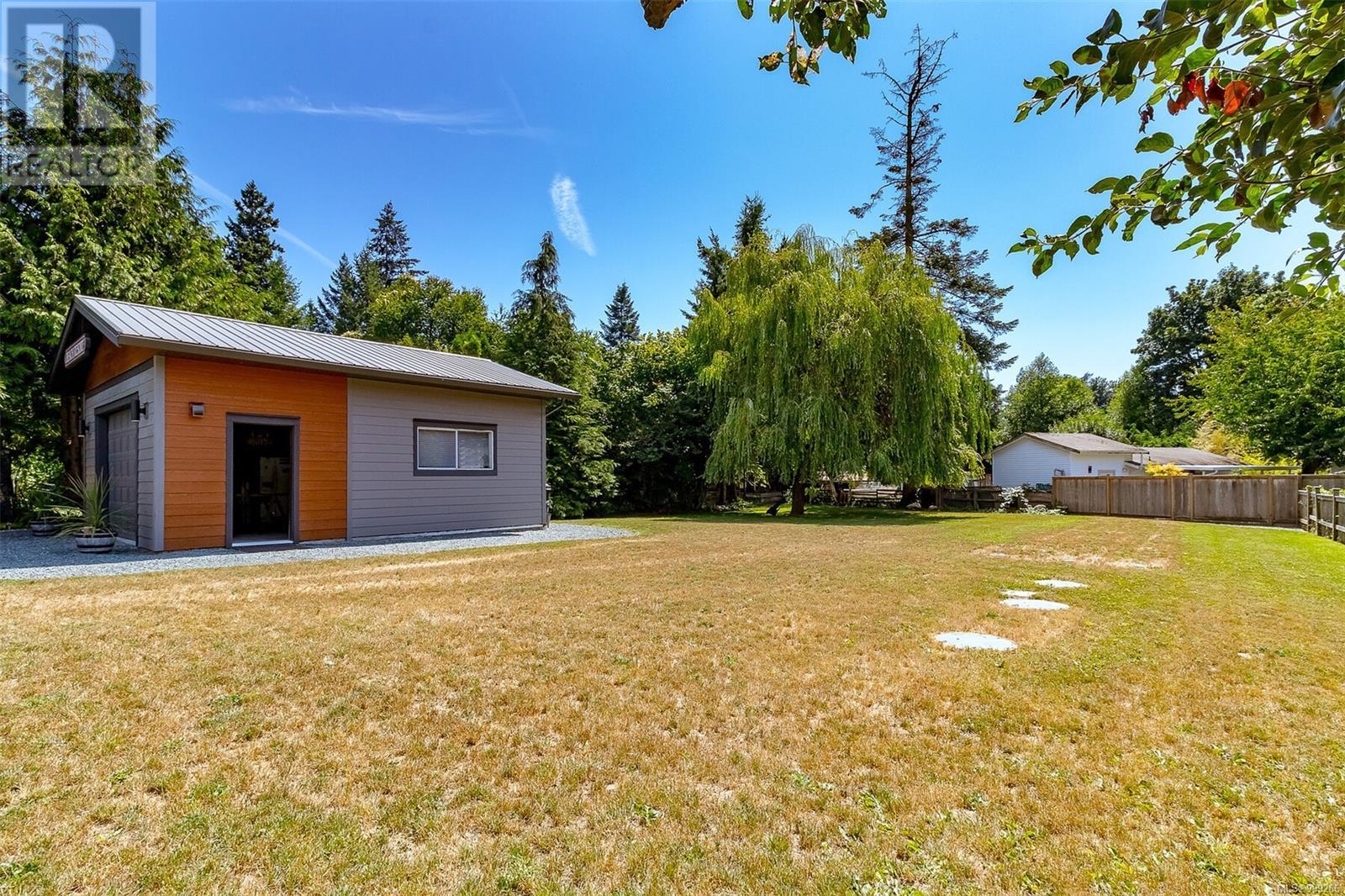 Photo 48 of 10647 Olsen Rd, Saltair BC