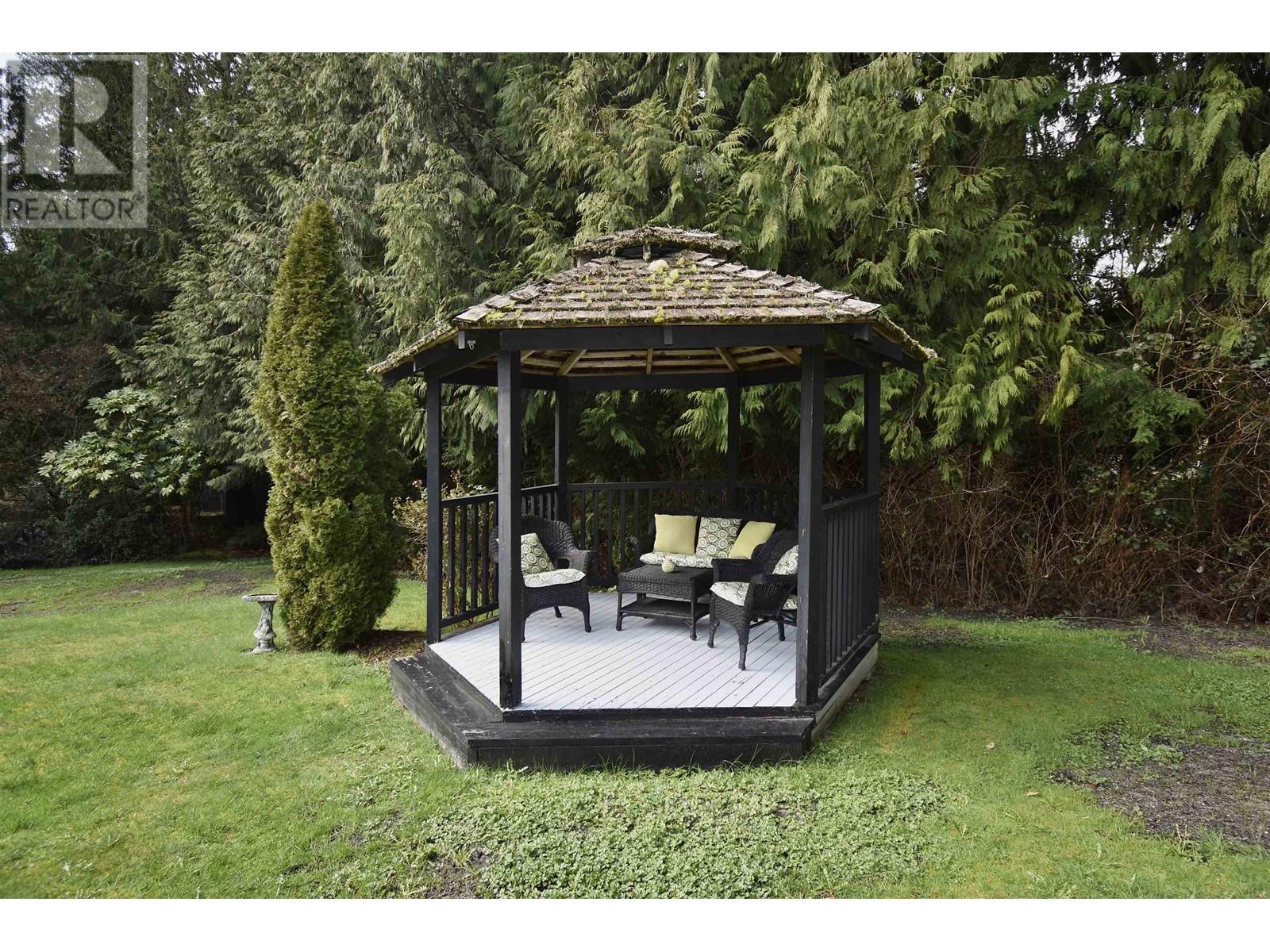 1499 HANBURY ROAD, Roberts Creek
