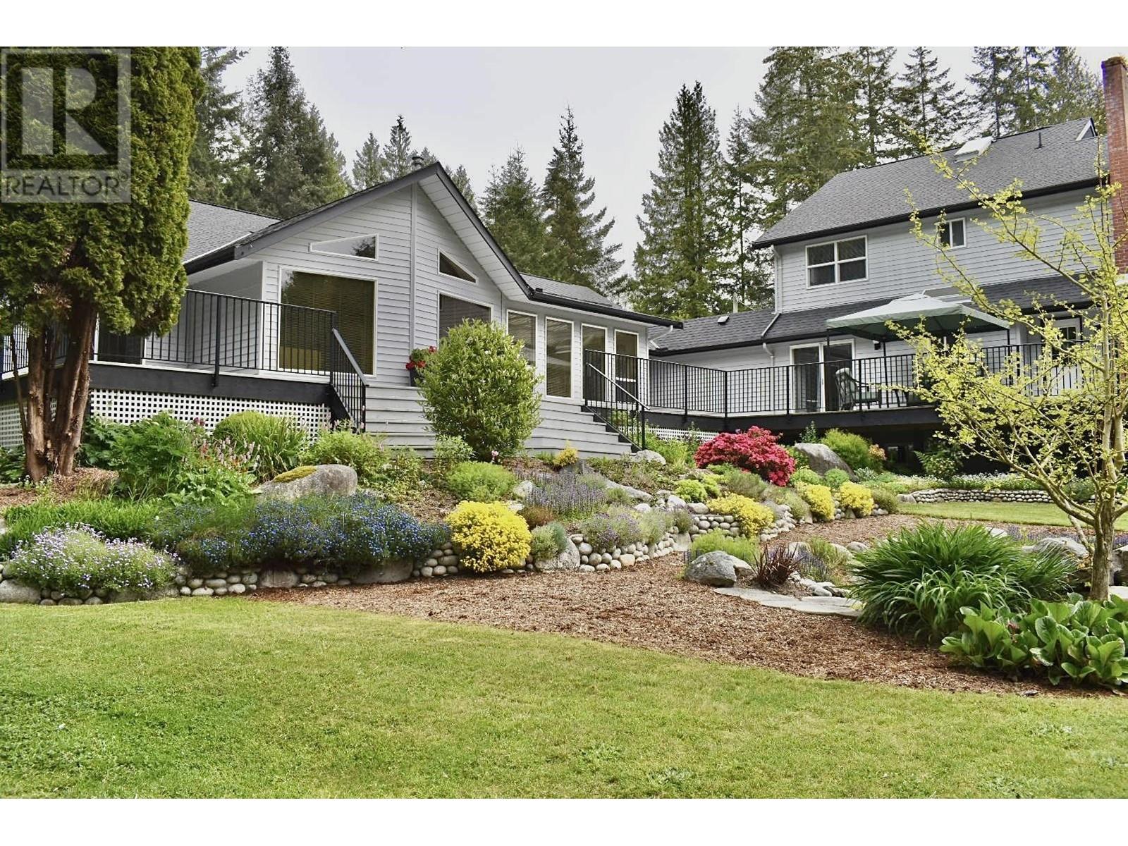 1499 HANBURY ROAD, Roberts Creek