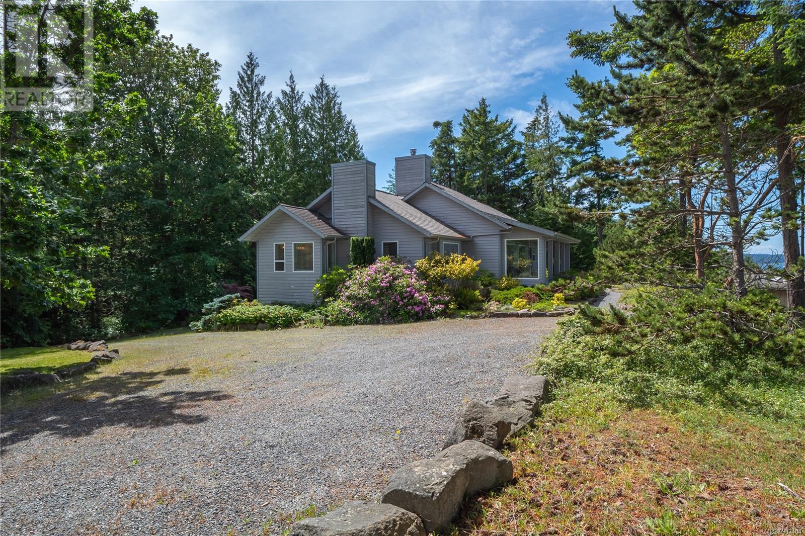 2660 Kevan Dr, Gabriola Island