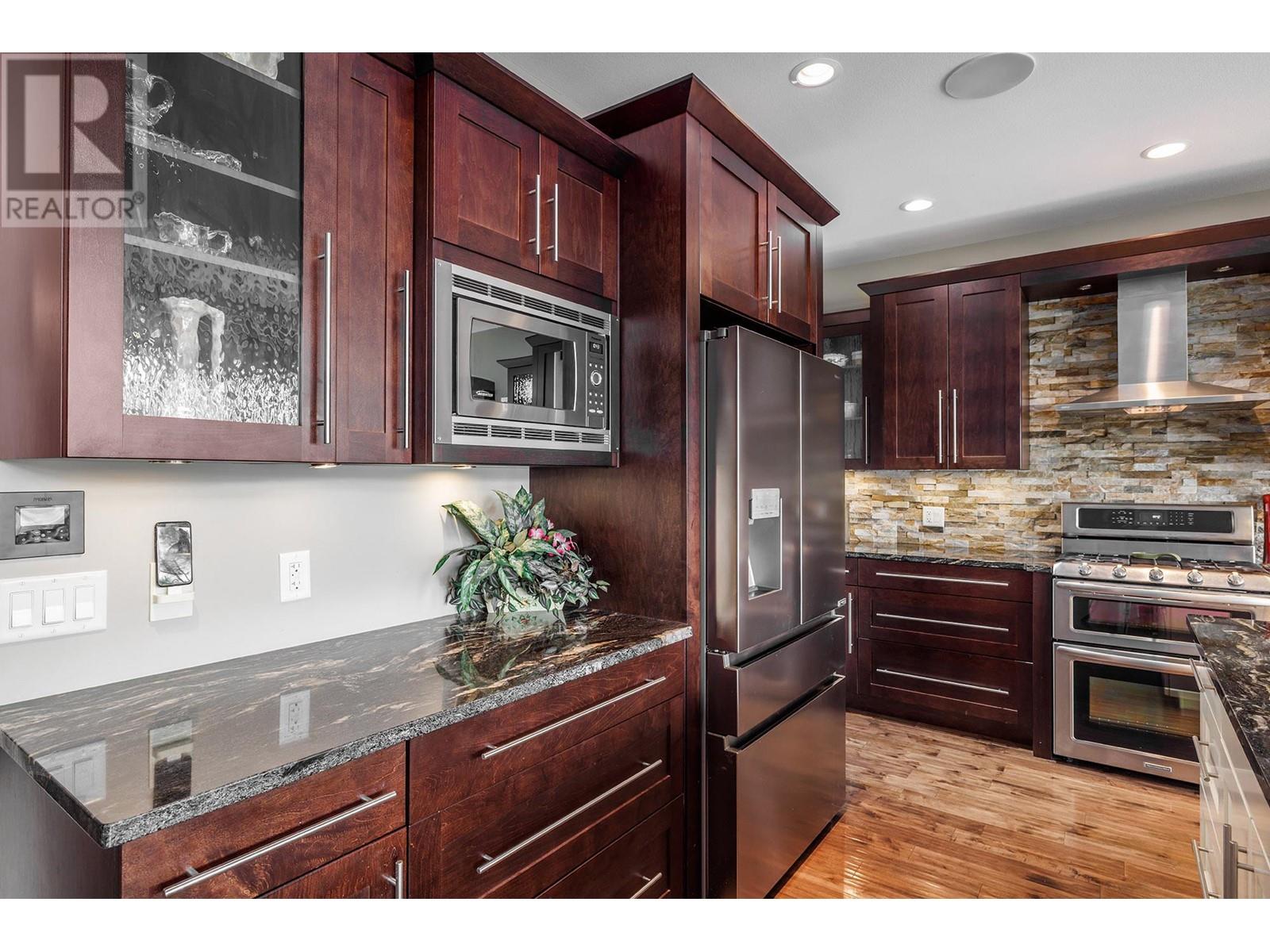  1821 Capistrano Drive, Kelowna