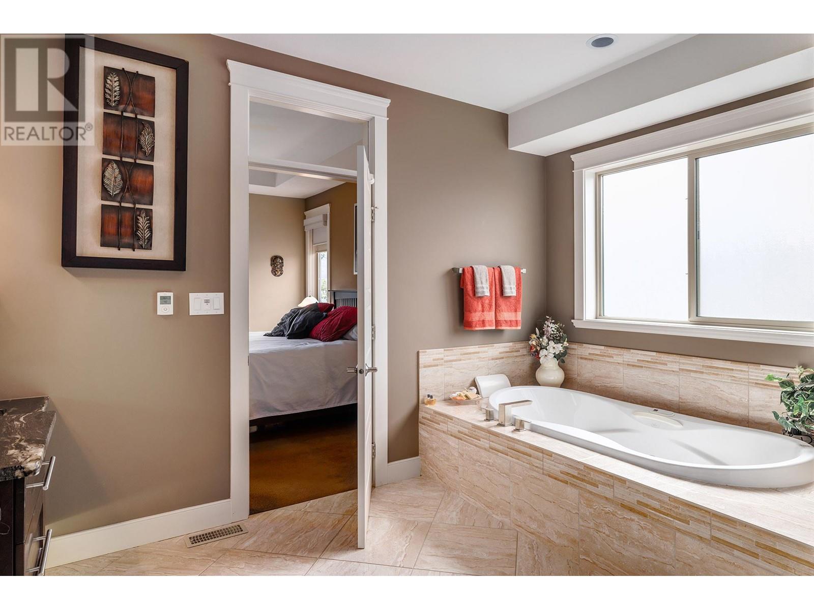  1821 Capistrano Drive, Kelowna