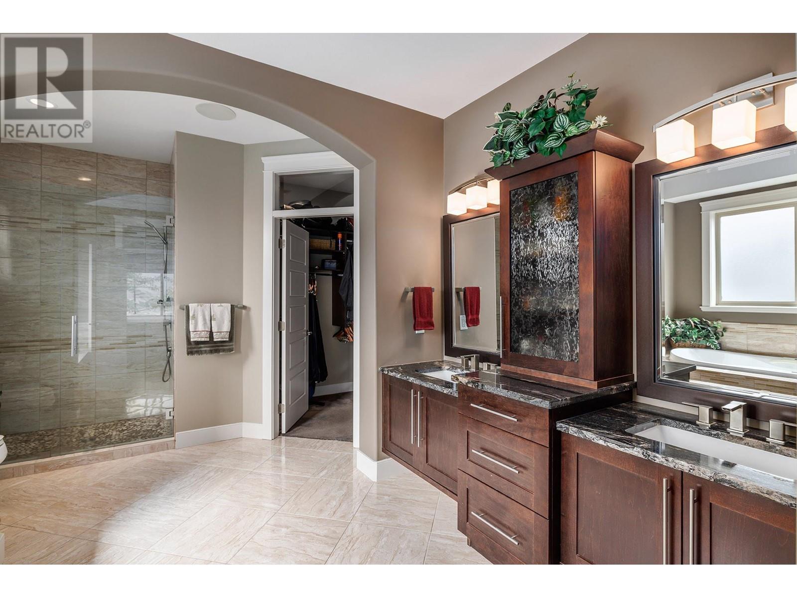 1821 Capistrano Drive, Kelowna