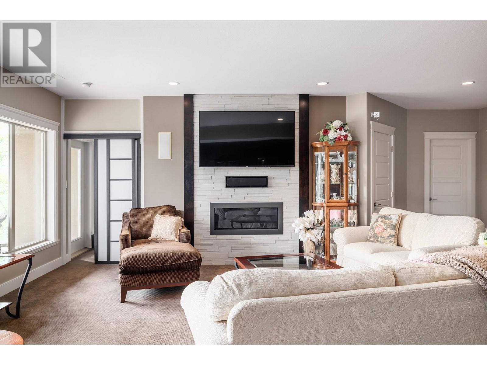 1821 Capistrano Drive, Kelowna