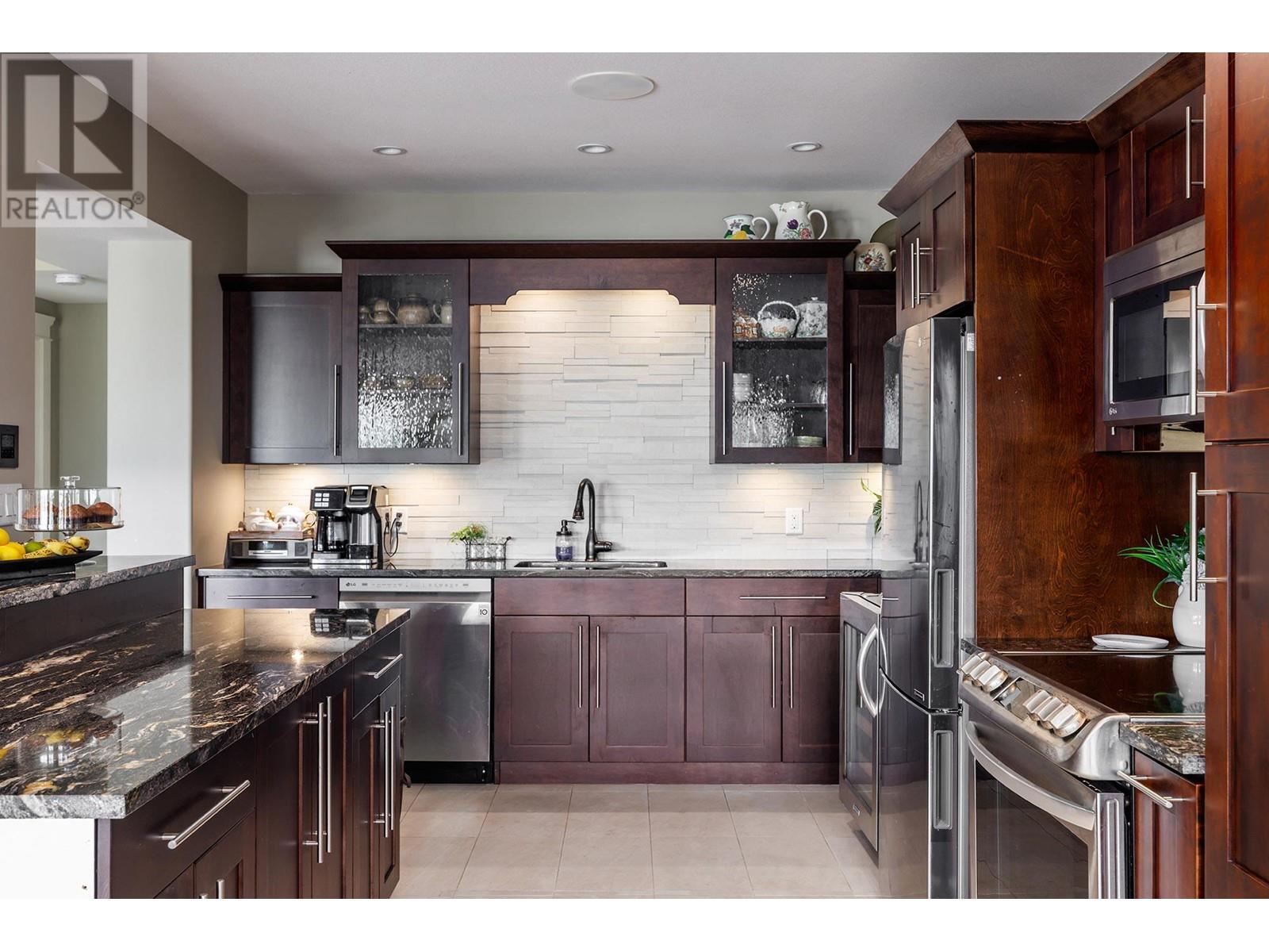  1821 Capistrano Drive, Kelowna