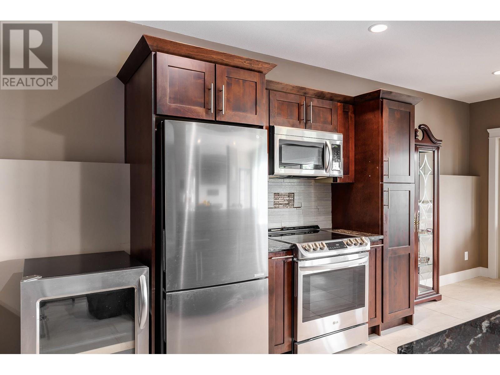  1821 Capistrano Drive, Kelowna