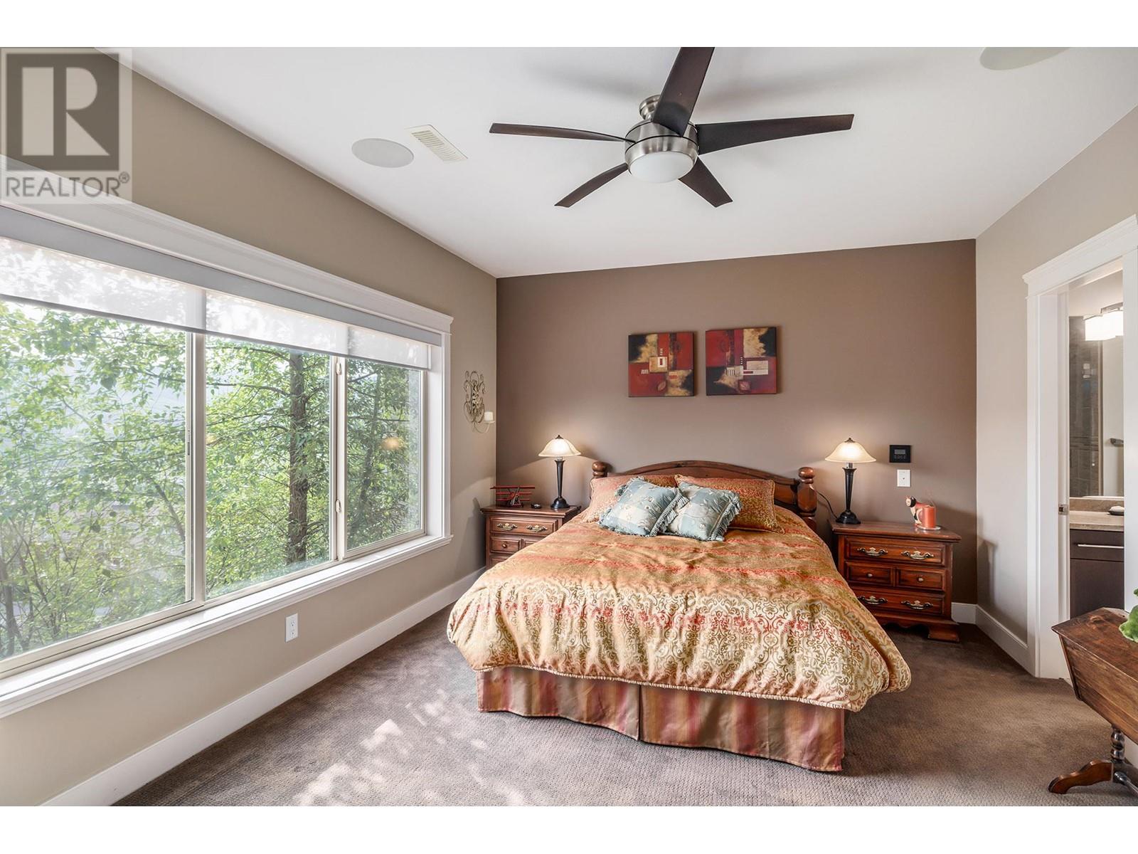  1821 Capistrano Drive, Kelowna